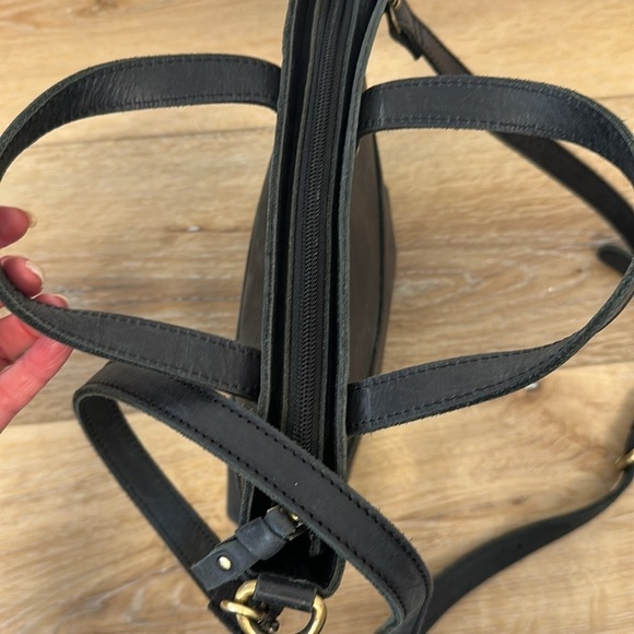 Elevate People Mini Tote black - Picture 11 of 13